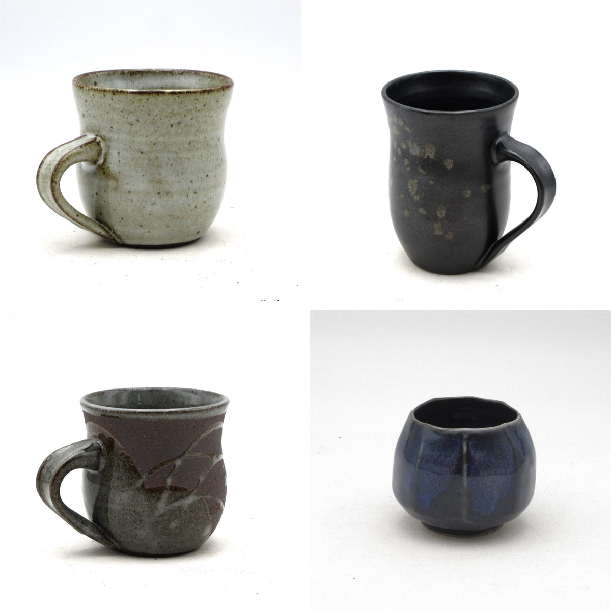 Cup & Pitcher – Arakawa Pottery - A division of Cre8tive Designs LLC