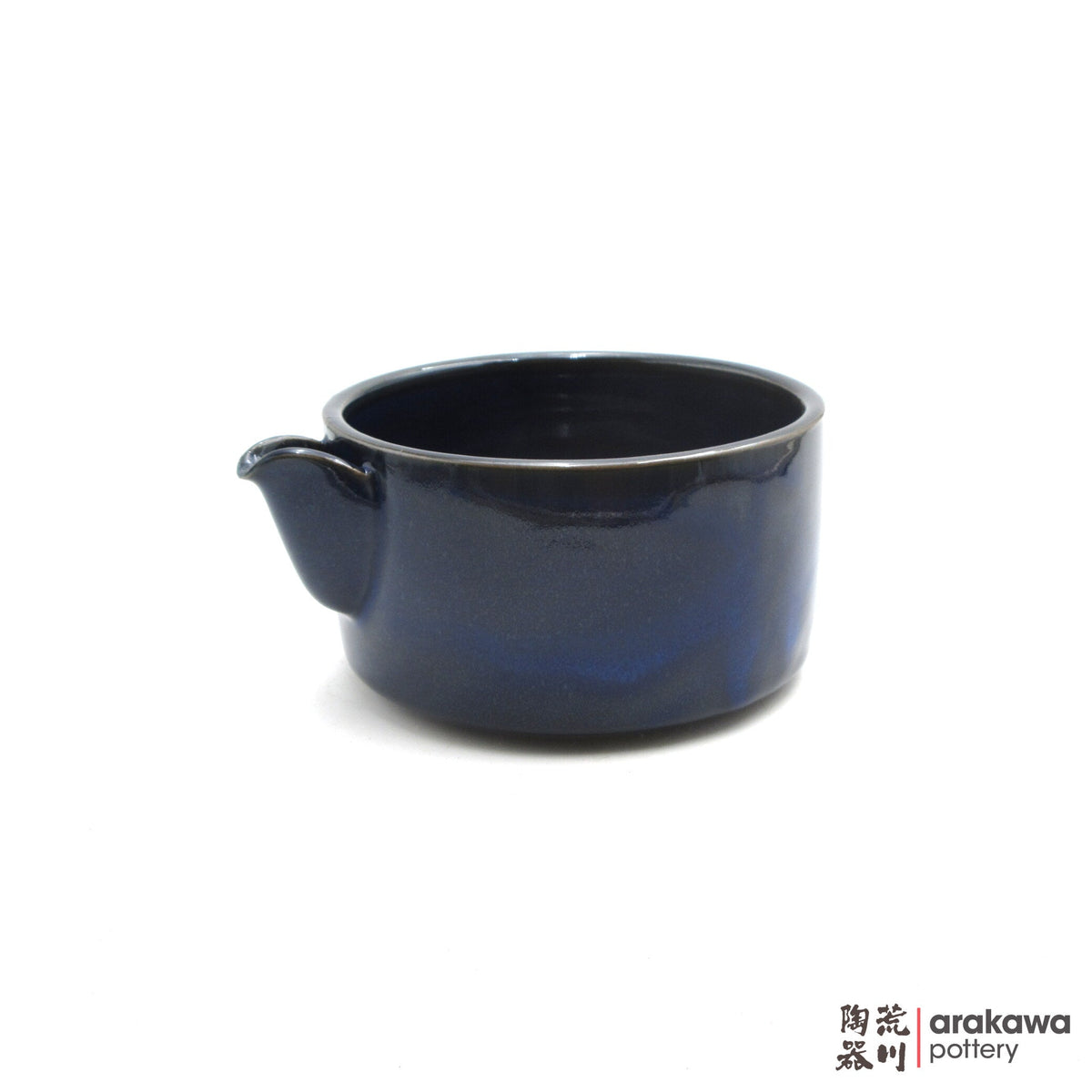 Handmade Dinnerware Katakuchi Matcha Tea Bowl 0708-108 – Arakawa