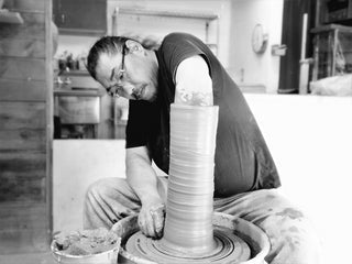 From a Bag of Clay to Your Hands