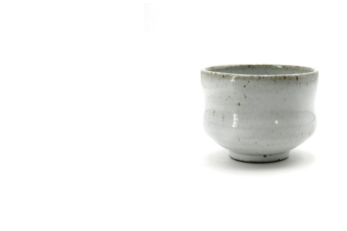 Handmade Tea Bowls