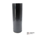 Handmade Ikebana Container 14” Cylinder Wafu 0111-0017 made by Thomas Arakawa and Kathy Lee-Arakawa at Arakawa Pottery