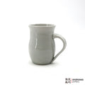 Handmade Dinnerware Mug (L) 0119-105 made by Thomas Arakawa and Kathy Lee-Arakawa at Arakawa Pottery
