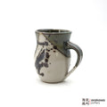 Handmade Dinnerware Mug (L) 0119-107 made by Thomas Arakawa and Kathy Lee-Arakawa at Arakawa Pottery