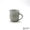 Handmade Dinnerware Mug (S) 0119-109 made by Thomas Arakawa and Kathy Lee-Arakawa at Arakawa Pottery