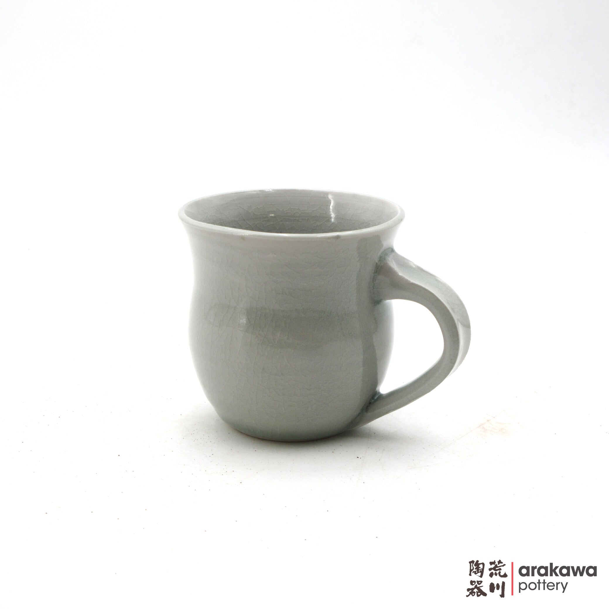 Handmade Dinnerware Mug (S) 0119-109 made by Thomas Arakawa and Kathy Lee-Arakawa at Arakawa Pottery