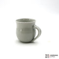 Handmade Dinnerware Mug (S) 0119-110 made by Thomas Arakawa and Kathy Lee-Arakawa at Arakawa Pottery