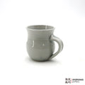 Handmade Dinnerware Mug (S) 0119-112 made by Thomas Arakawa and Kathy Lee-Arakawa at Arakawa Pottery