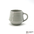 Handmade Dinnerware Fuji Mug (S) 0119-118 made by Thomas Arakawa and Kathy Lee-Arakawa at Arakawa Pottery