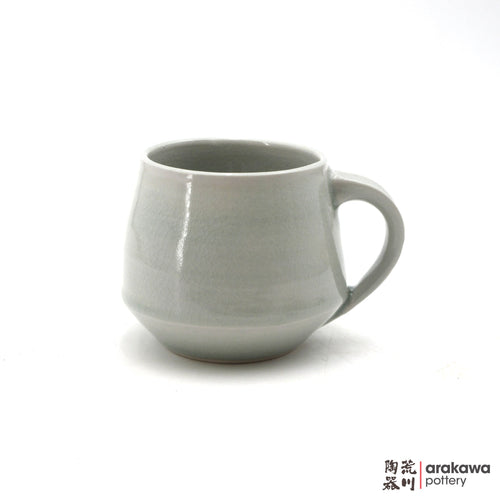 Handmade Dinnerware Fuji Mug (S) 0119-120 made by Thomas Arakawa and Kathy Lee-Arakawa at Arakawa Pottery
