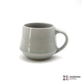 Handmade Dinnerware Fuji Mug (S) 0119-121 made by Thomas Arakawa and Kathy Lee-Arakawa at Arakawa Pottery