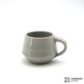 Handmade Dinnerware Fuji Mug (xS) 0119-127 made by Thomas Arakawa and Kathy Lee-Arakawa at Arakawa Pottery