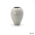 Handmade Ikebana Container Small Vase 5” 0214-029 made by Thomas Arakawa and Kathy Lee-Arakawa at Arakawa Pottery