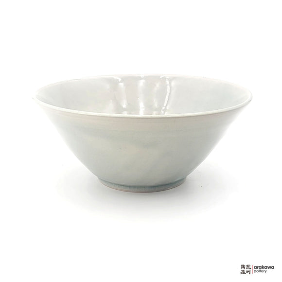 Handmade Dinnerware New Ramen Bowl 0214-036 made by Thomas Arakawa and Kathy Lee-Arakawa at Arakawa Pottery