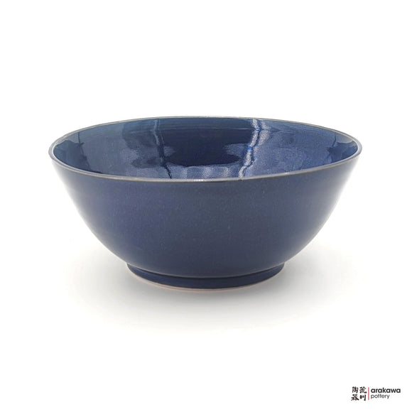 Handmade Dinnerware New Ramen Bowl 0214-043 made by Thomas Arakawa and Kathy Lee-Arakawa at Arakawa Pottery