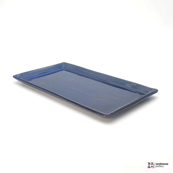 Handmade Dinnerware Sushi Plate (M) 0214-102 made by Thomas Arakawa and Kathy Lee-Arakawa at Arakawa Pottery