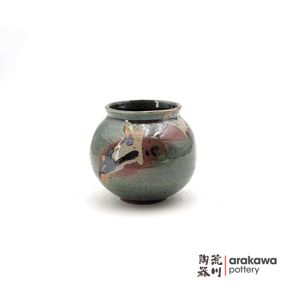 Ikebana: Vase & Tsubo – Arakawa Pottery - A division of Cre8tive