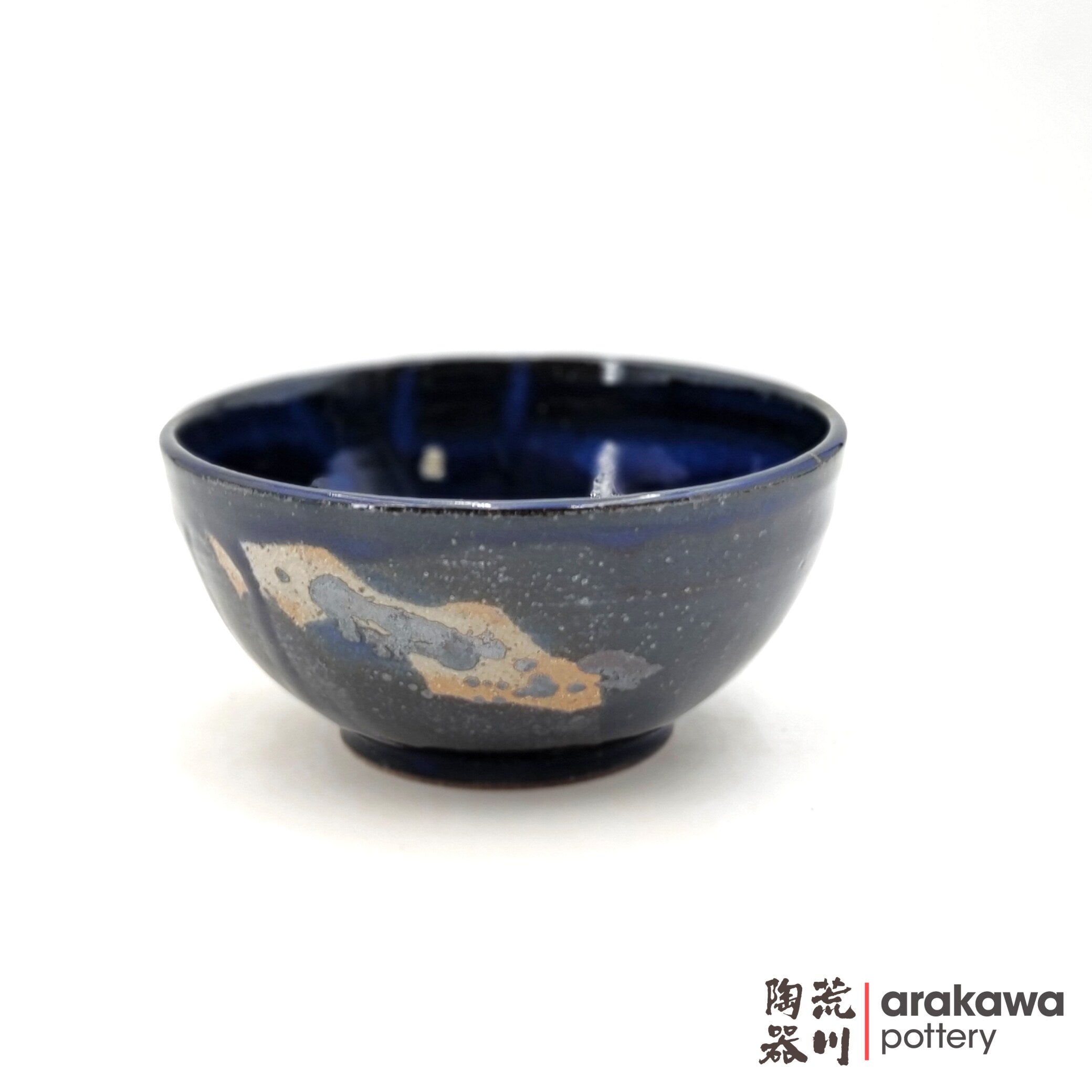 Handmade Dinnerware Udon Bowl 0220-077 made by Thomas Arakawa and Kathy Lee-Arakawa at Arakawa Pottery