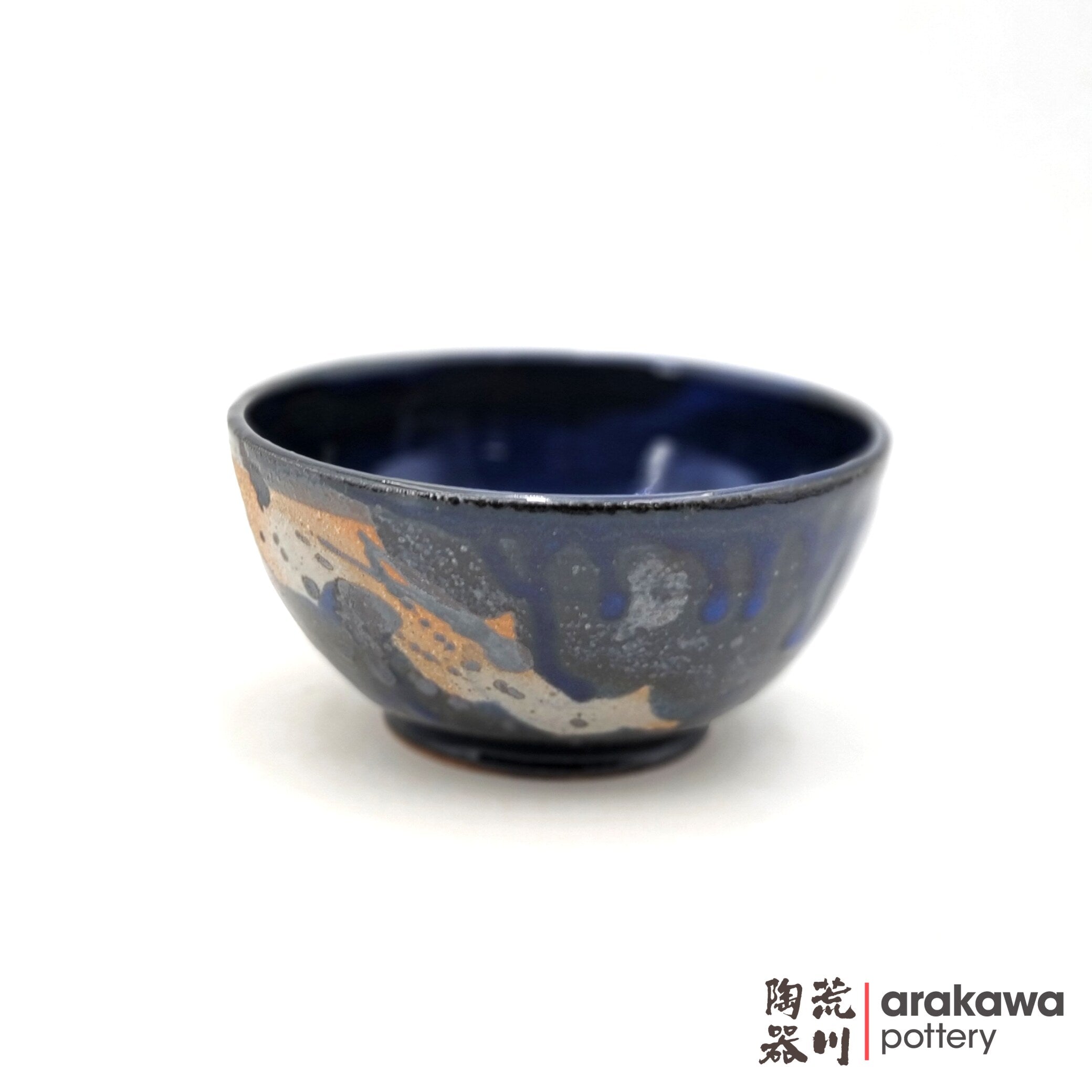 Handmade Dinnerware Udon Bowl 0220-078 made by Thomas Arakawa and Kathy Lee-Arakawa at Arakawa Pottery