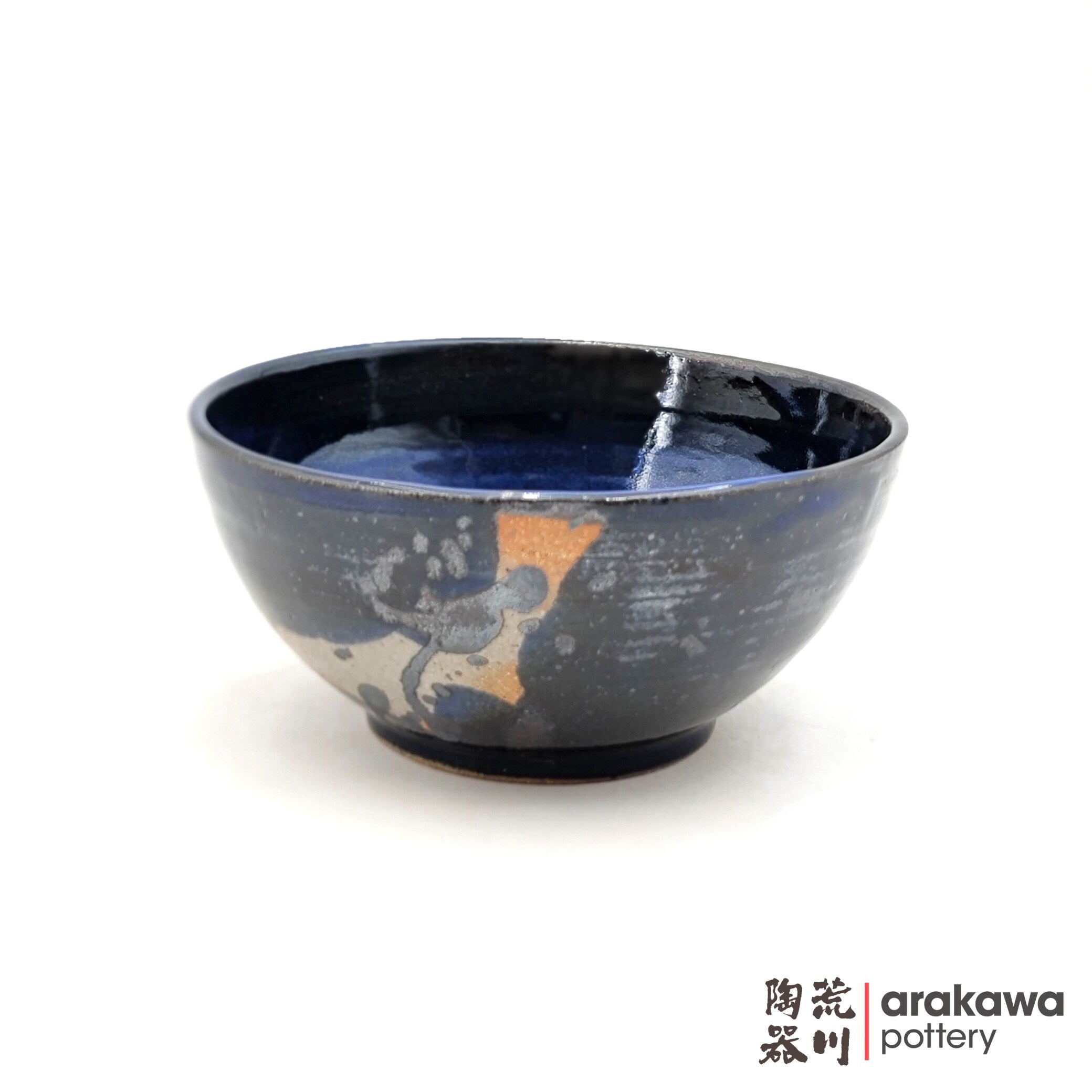 Handmade Dinnerware Udon Bowl 0220-079 made by Thomas Arakawa and Kathy Lee-Arakawa at Arakawa Pottery