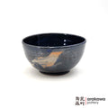 Handmade Dinnerware Udon Bowl 0220-081 made by Thomas Arakawa and Kathy Lee-Arakawa at Arakawa Pottery