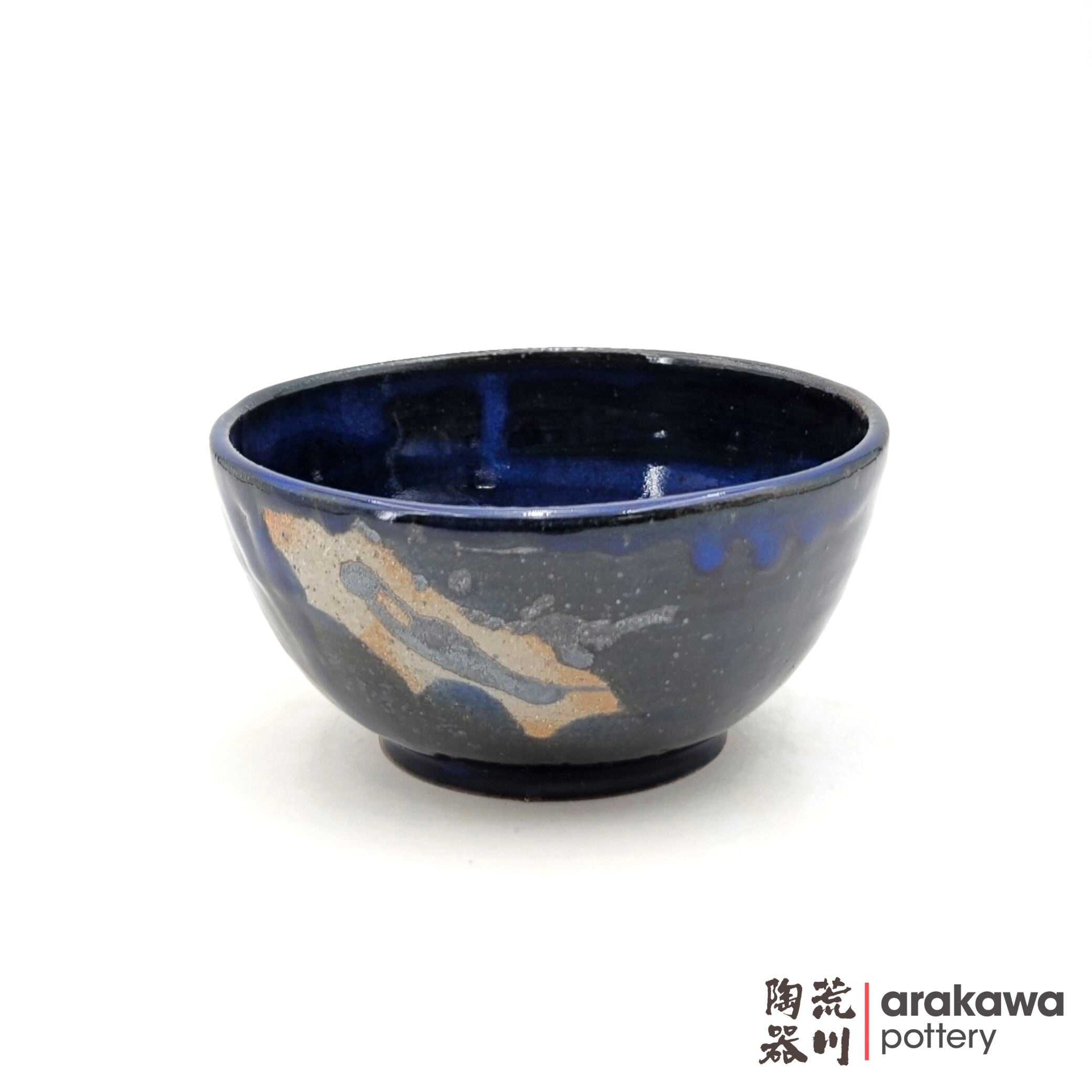 Handmade Dinnerware Udon Bowl 0220-082 made by Thomas Arakawa and Kathy Lee-Arakawa at Arakawa Pottery