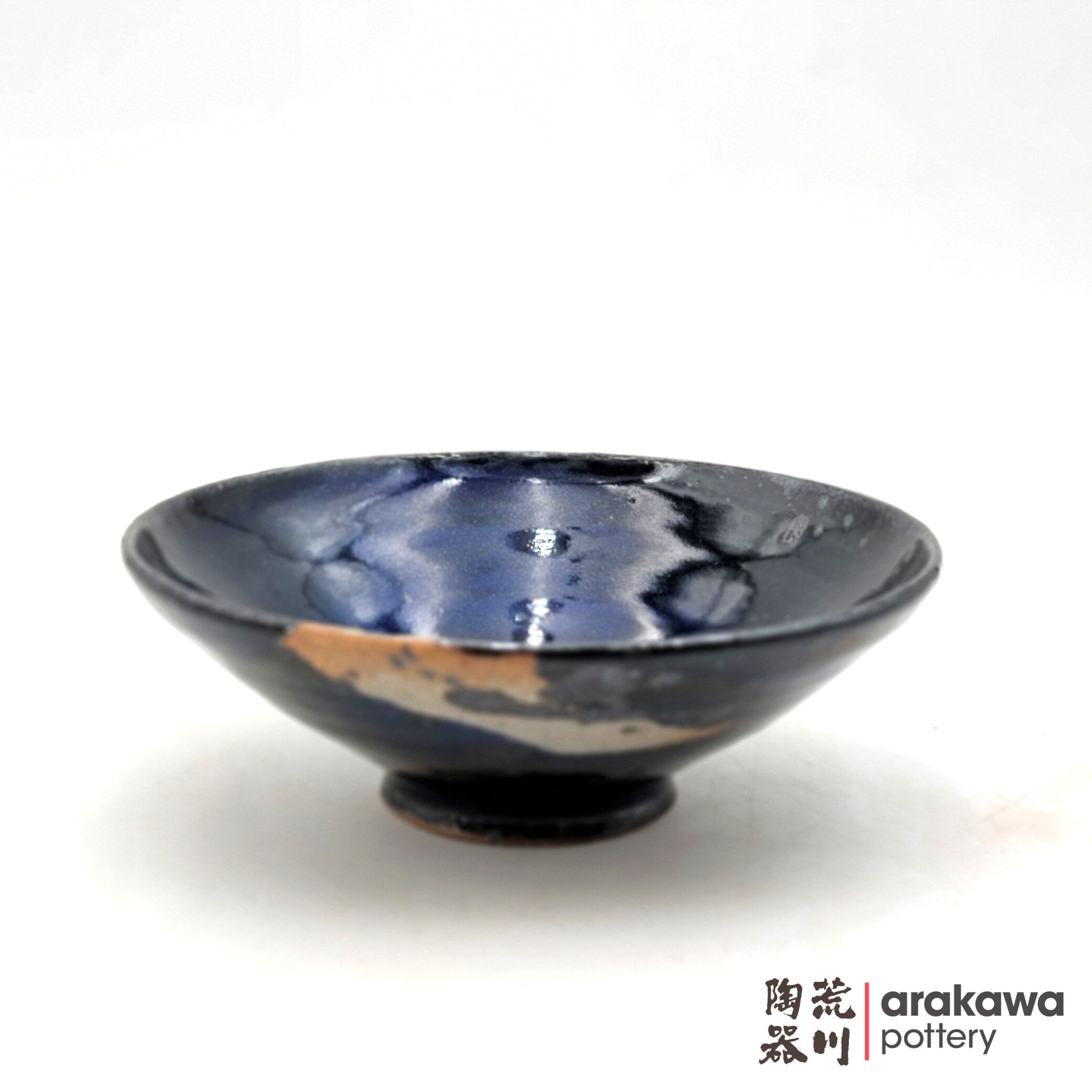 Handmade Dinnerware Ido (S) 0220-090 made by Thomas Arakawa and Kathy Lee-Arakawa at Arakawa Pottery