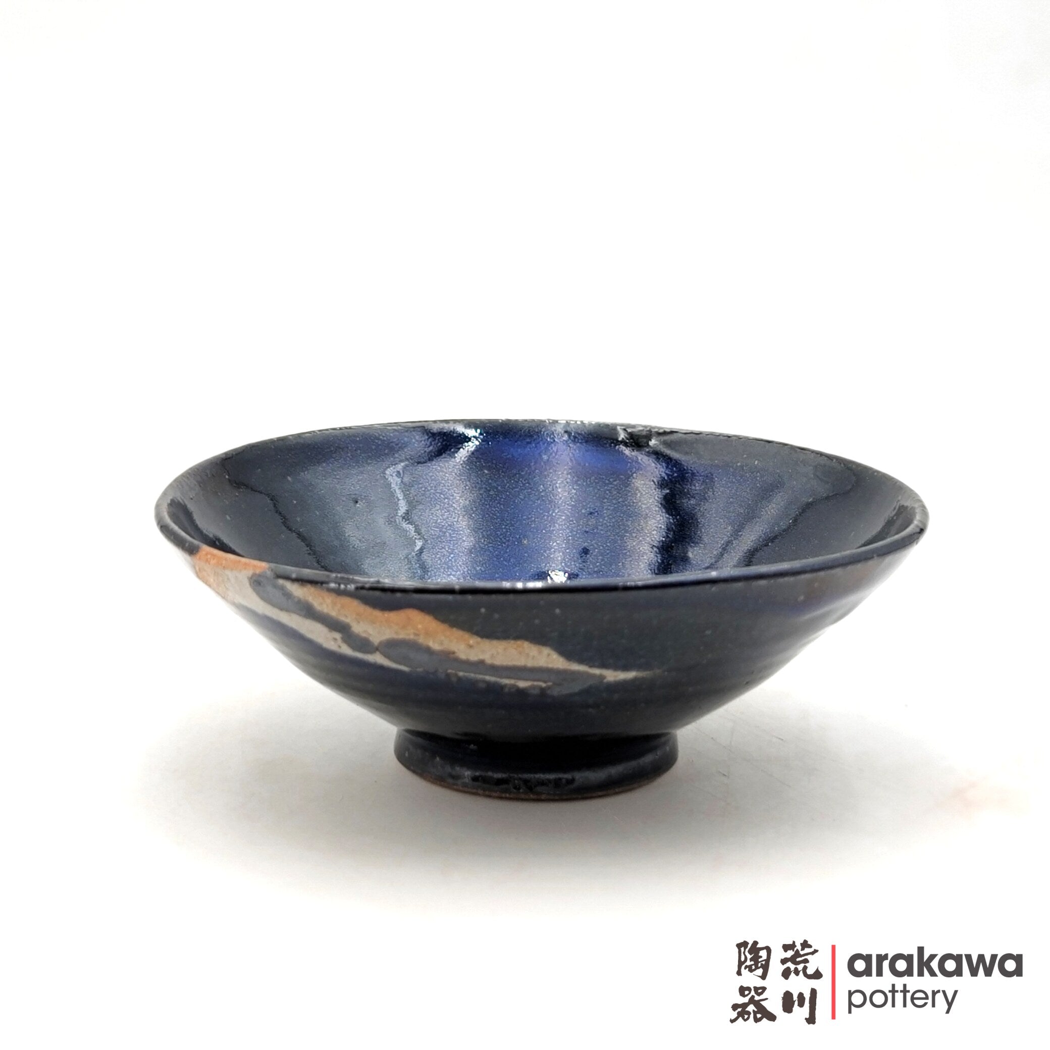 Handmade Dinnerware Ido (S) 0220-091 made by Thomas Arakawa and Kathy Lee-Arakawa at Arakawa Pottery