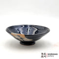 Handmade Dinnerware Ido (S) 0220-092 made by Thomas Arakawa and Kathy Lee-Arakawa at Arakawa Pottery
