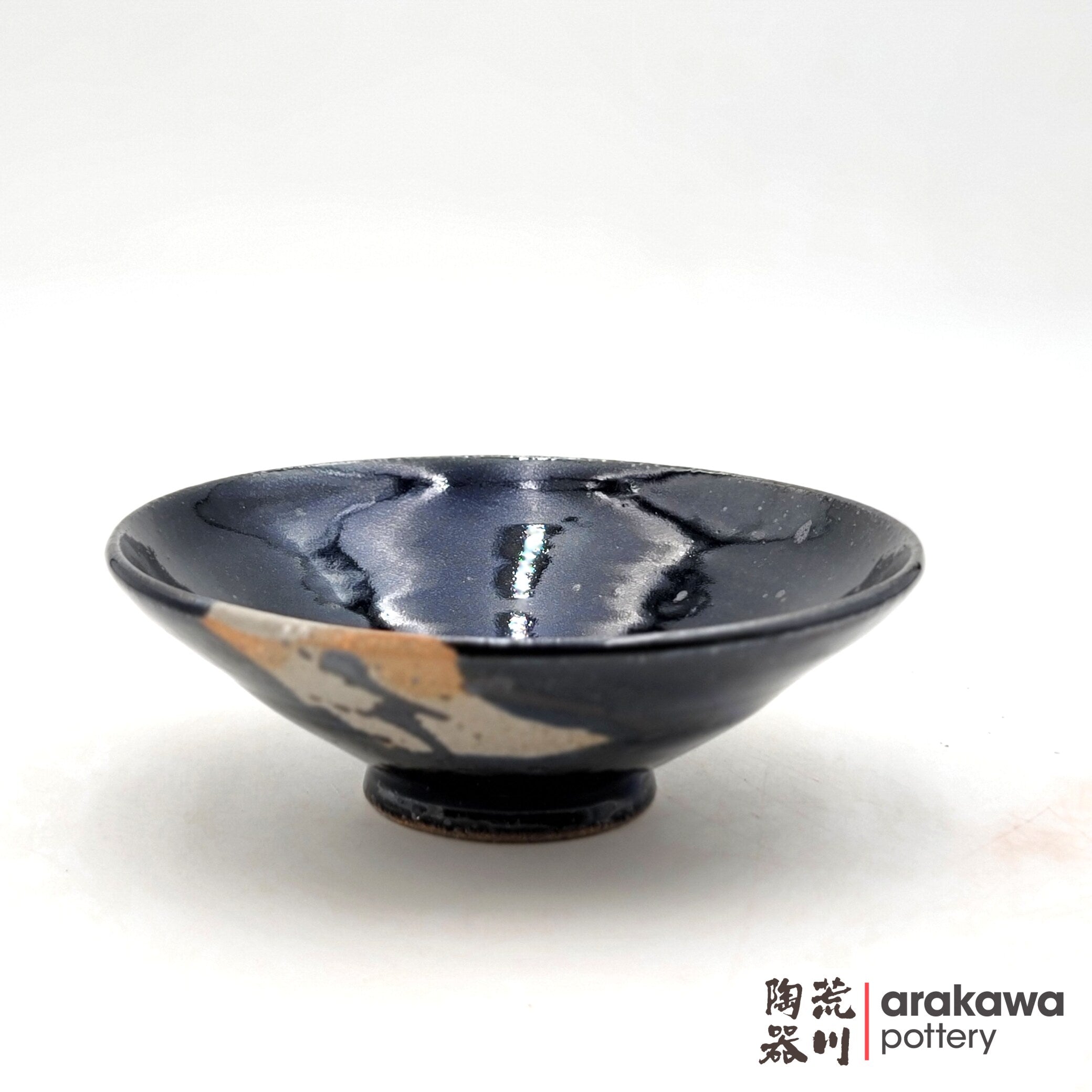 Handmade Dinnerware Ido (S) 0220-092 made by Thomas Arakawa and Kathy Lee-Arakawa at Arakawa Pottery