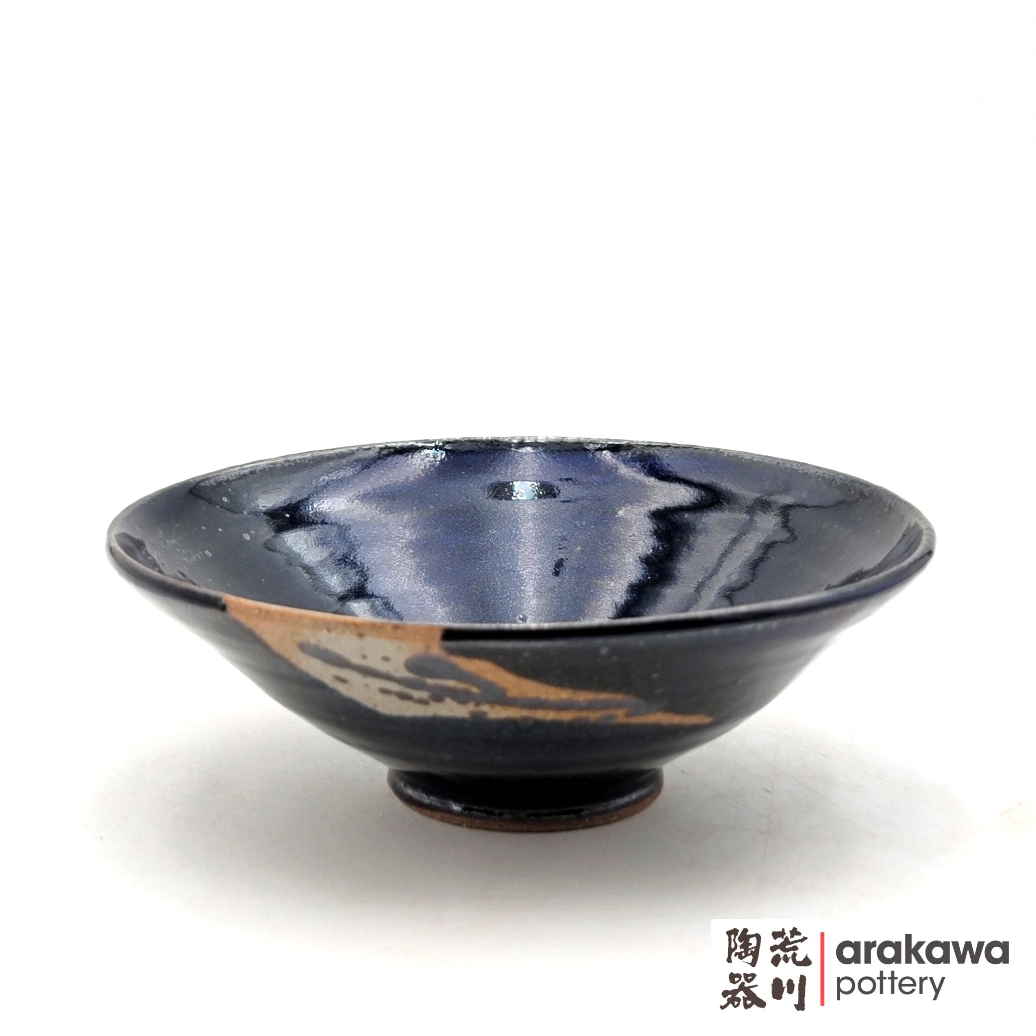 Handmade Dinnerware Ido (S) 0220-093 made by Thomas Arakawa and Kathy Lee-Arakawa at Arakawa Pottery