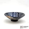 Handmade Dinnerware Ido (S) 0220-094 made by Thomas Arakawa and Kathy Lee-Arakawa at Arakawa Pottery