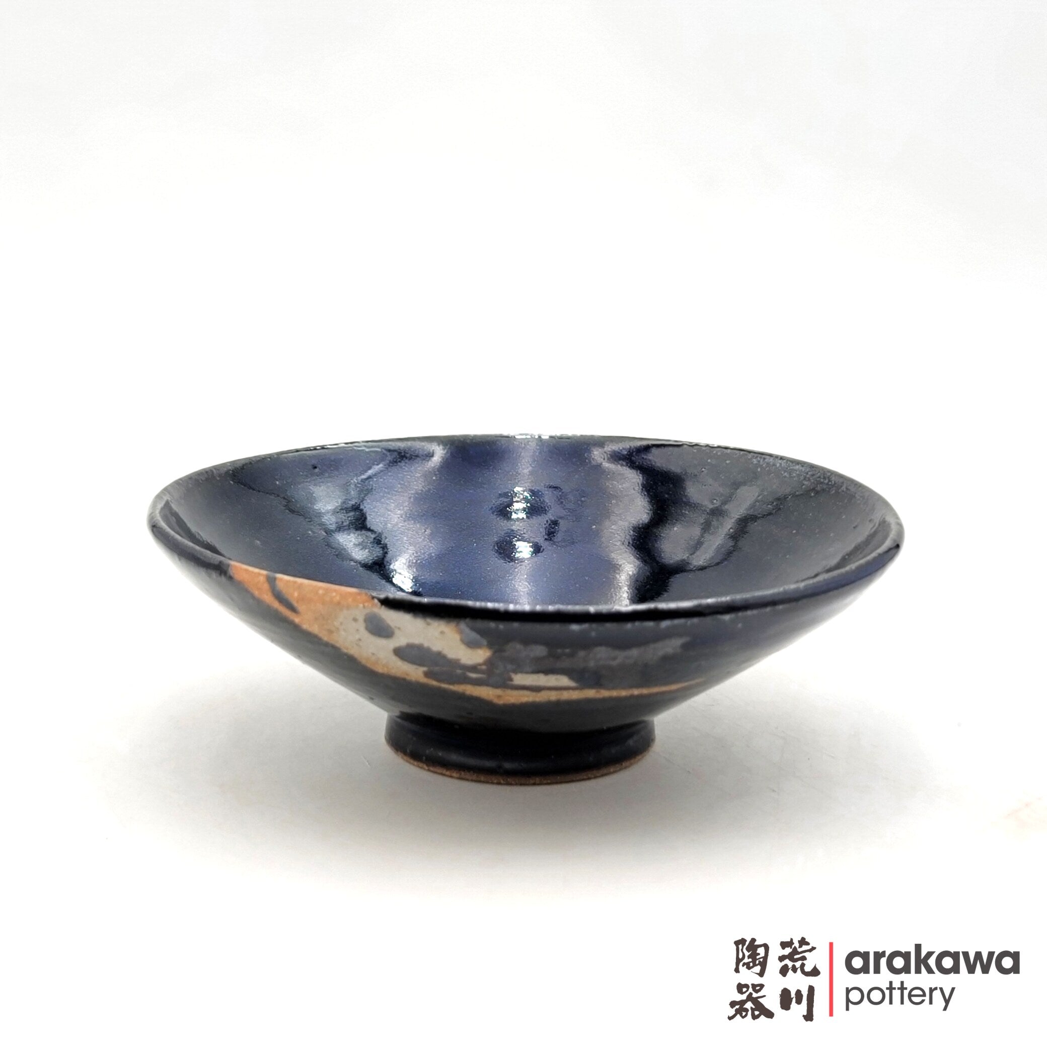 Handmade Dinnerware Ido (S) 0220-094 made by Thomas Arakawa and Kathy Lee-Arakawa at Arakawa Pottery