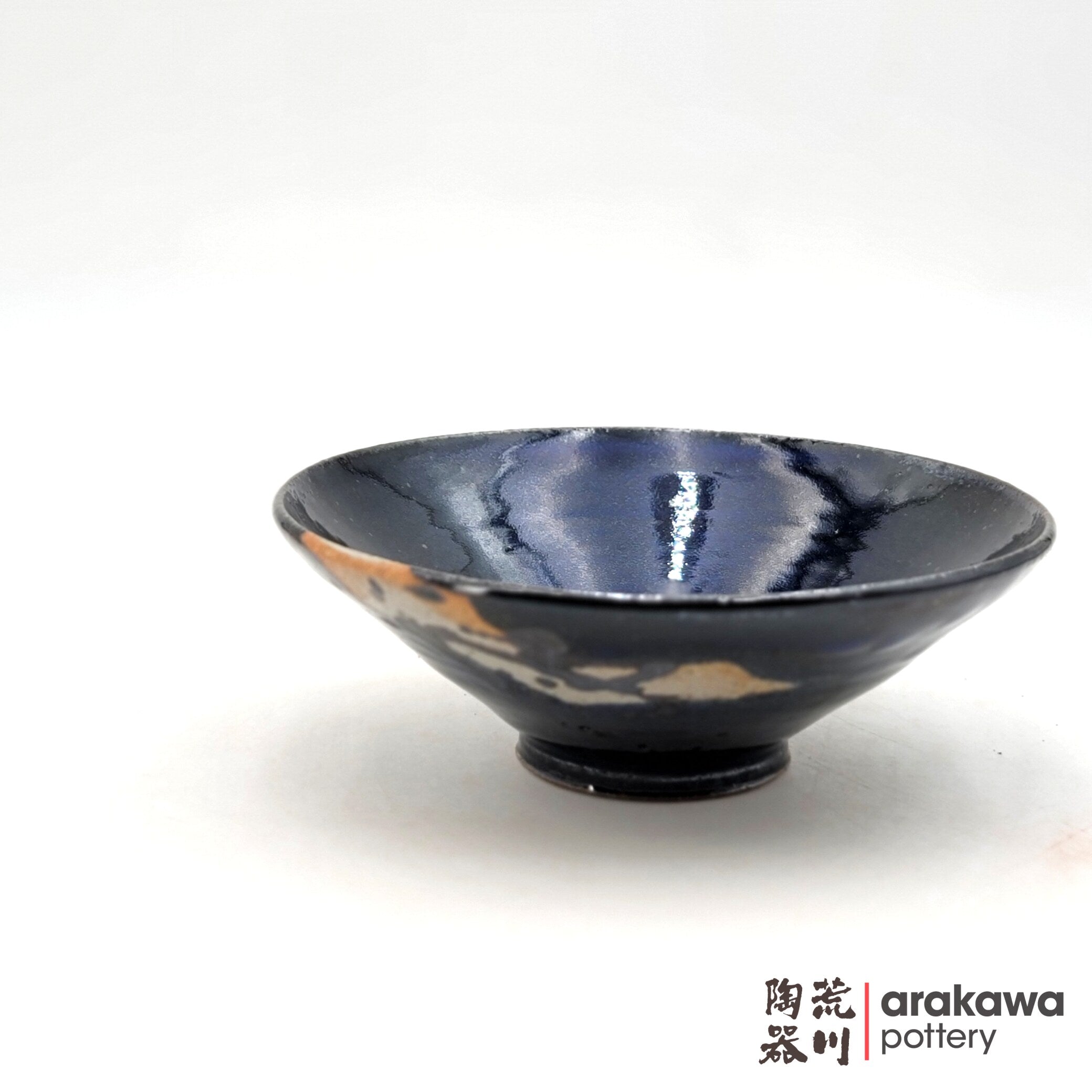 Handmade Dinnerware Ido (S) 0220-095 made by Thomas Arakawa and Kathy Lee-Arakawa at Arakawa Pottery