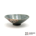 Handmade Dinnerware Ido (S) 0220-098 made by Thomas Arakawa and Kathy Lee-Arakawa at Arakawa Pottery