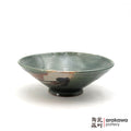Handmade Dinnerware Ido (S) 0220-099 made by Thomas Arakawa and Kathy Lee-Arakawa at Arakawa Pottery