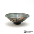 Handmade Dinnerware Ido (S) 0220-100 made by Thomas Arakawa and Kathy Lee-Arakawa at Arakawa Pottery
