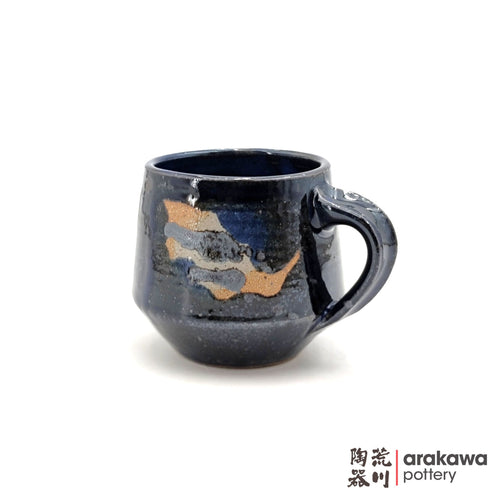 Handmade Dinnerware Fuji Mug (S) 0220-140 made by Thomas Arakawa and Kathy Lee-Arakawa at Arakawa Pottery