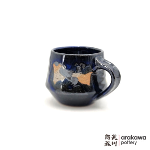 Handmade Dinnerware Fuji Mug (S) 0220-141 made by Thomas Arakawa and Kathy Lee-Arakawa at Arakawa Pottery