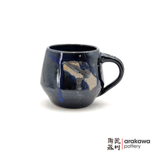 Handmade Dinnerware Fuji Mug (S) 0220-145 made by Thomas Arakawa and Kathy Lee-Arakawa at Arakawa Pottery