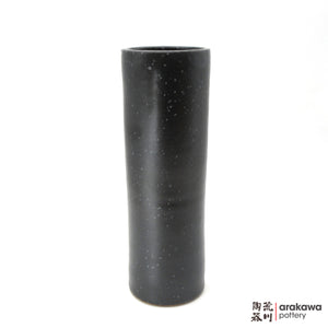 Handmade Ikebana Container 11.5ﾔ Cylinder  0224-011 made by Thomas Arakawa and Kathy Lee-Arakawa at Arakawa Pottery