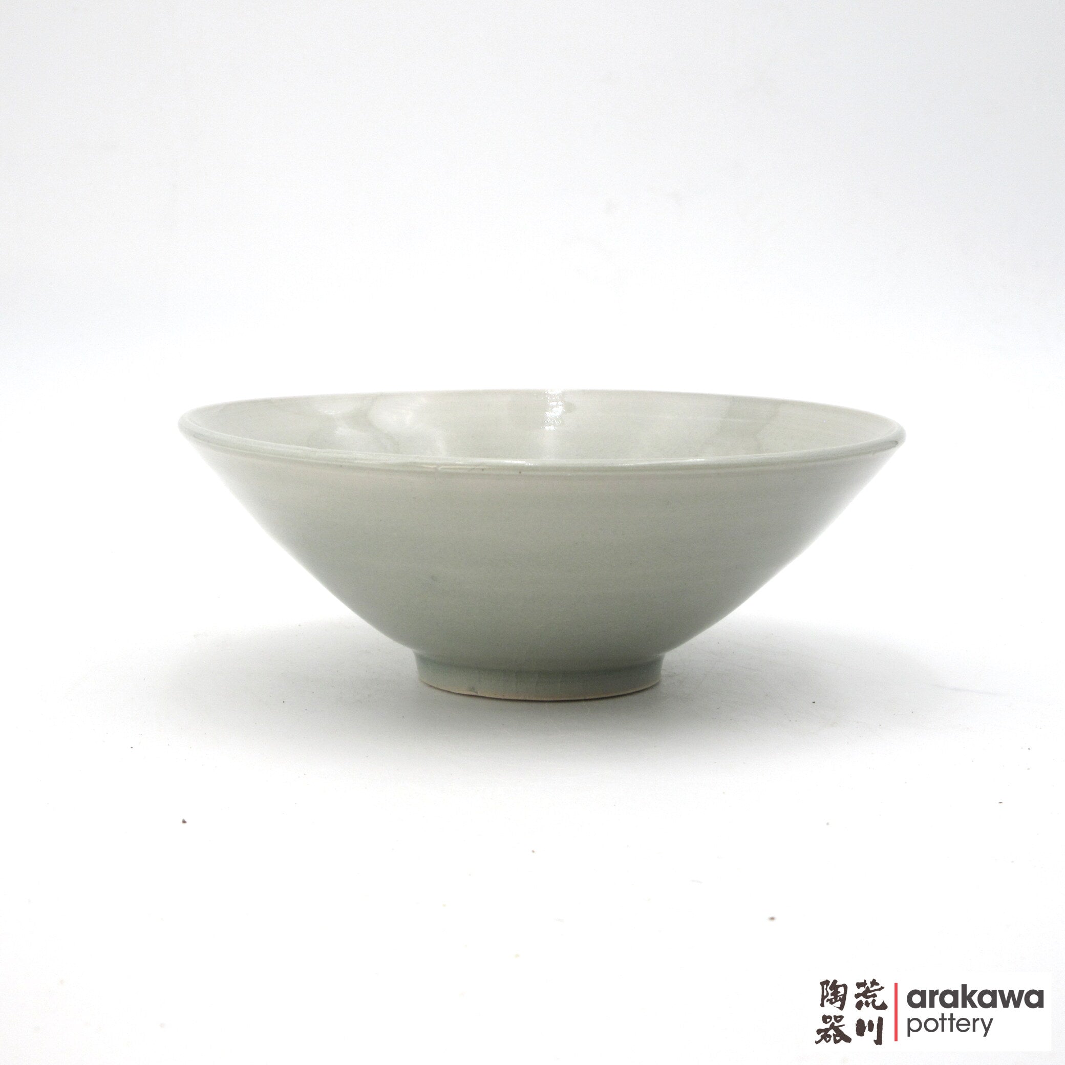 Handmade Dinnerware Ido (S) 0313-070 made by Thomas Arakawa and Kathy Lee-Arakawa at Arakawa Pottery