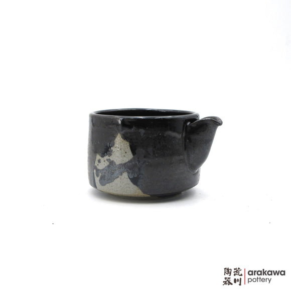 Handmade Dinnerware Katakuchi Matcha Tea Bowl 0313-096 made by Thomas Arakawa and Kathy Lee-Arakawa at Arakawa Pottery