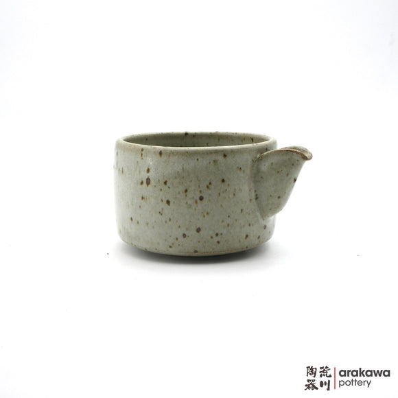 Handmade Dinnerware Katakuchi Matcha Tea Bowl 0313-108 made by Thomas Arakawa and Kathy Lee-Arakawa at Arakawa Pottery