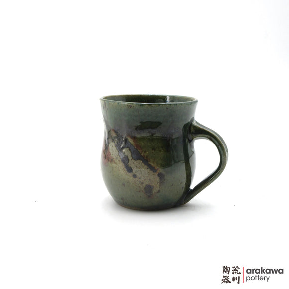 Handmade Dinnerware Mug (S) 0313-143 made by Thomas Arakawa and Kathy Lee-Arakawa at Arakawa Pottery