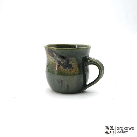 Handmade Dinnerware Mug (S) 0313-145 made by Thomas Arakawa and Kathy Lee-Arakawa at Arakawa Pottery