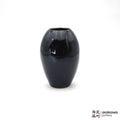 Handmade Ikebana Container Vase 7.5 0314-038 made by Thomas Arakawa and Kathy Lee-Arakawa at Arakawa Pottery