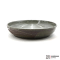 Handmade Dinnerware Pasta Bowl (L) 0319-062 made by Thomas Arakawa and Kathy Lee-Arakawa at Arakawa Pottery