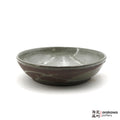 Handmade Dinnerware Pasta bowl (M) 0319-064 made by Thomas Arakawa and Kathy Lee-Arakawa at Arakawa Pottery