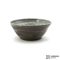 Handmade Dinnerware New Ramen Bowl 0319-071 made by Thomas Arakawa and Kathy Lee-Arakawa at Arakawa Pottery