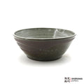 Handmade Dinnerware New Ramen Bowl 0319-072 made by Thomas Arakawa and Kathy Lee-Arakawa at Arakawa Pottery